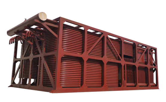YLW-8200 Coal/ Coconut Shell Biomass Thermal Oil Heater